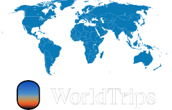 WorldTrips logo