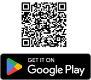 Scan to Get it on Google Play