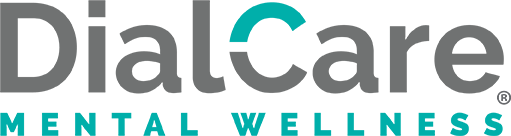 DialCare logo