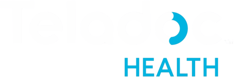 Teladoc Health logo