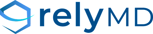 RelyMD Logo