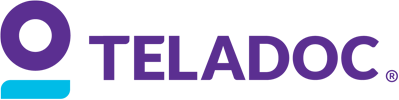 Teladoc logo