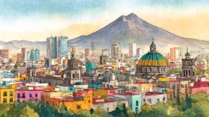 Mexico City